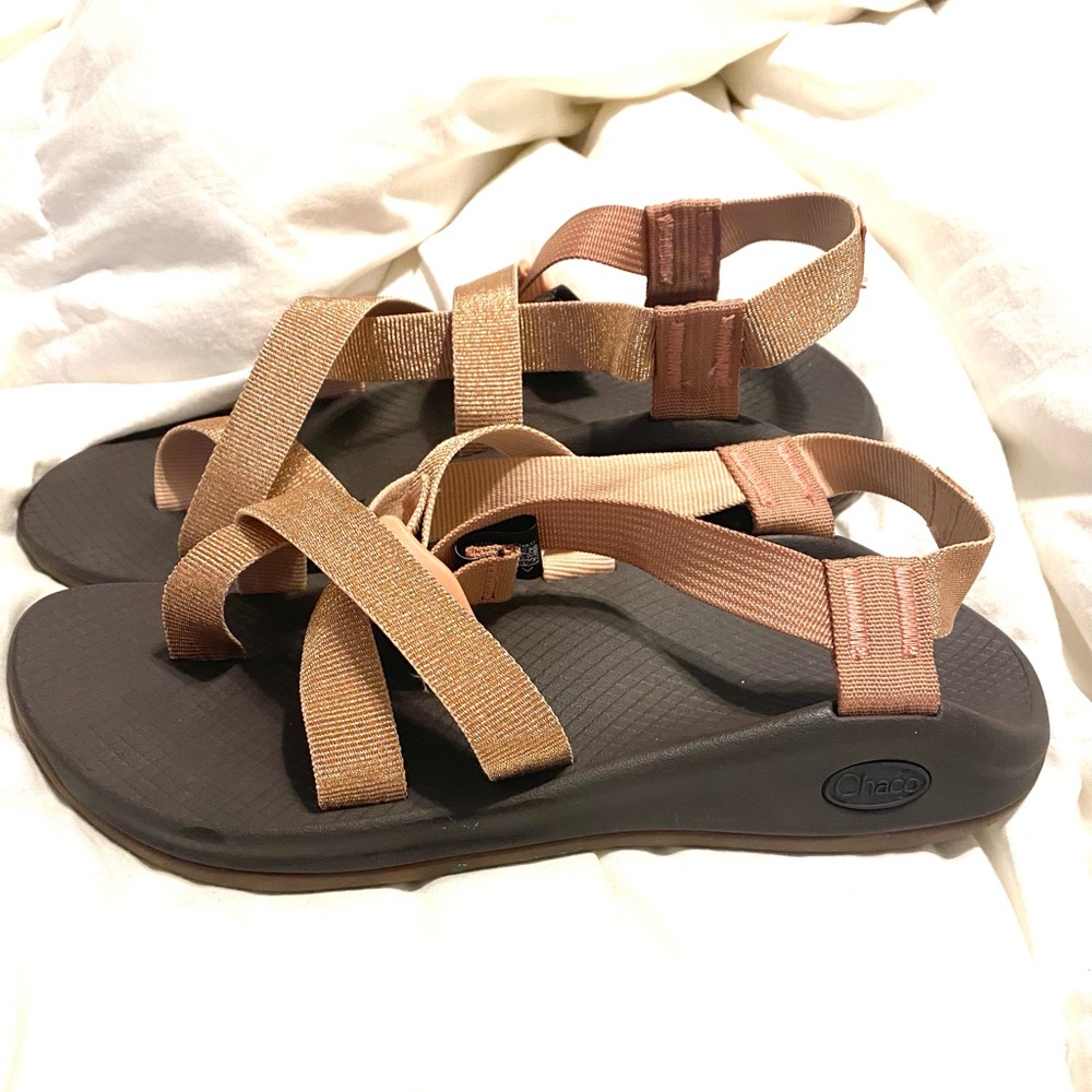 Chaco sandals